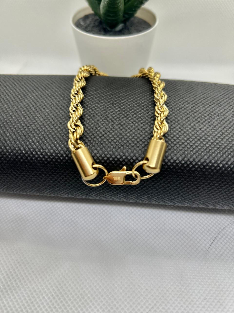 Pulsera Lazo Hombre - NEBU