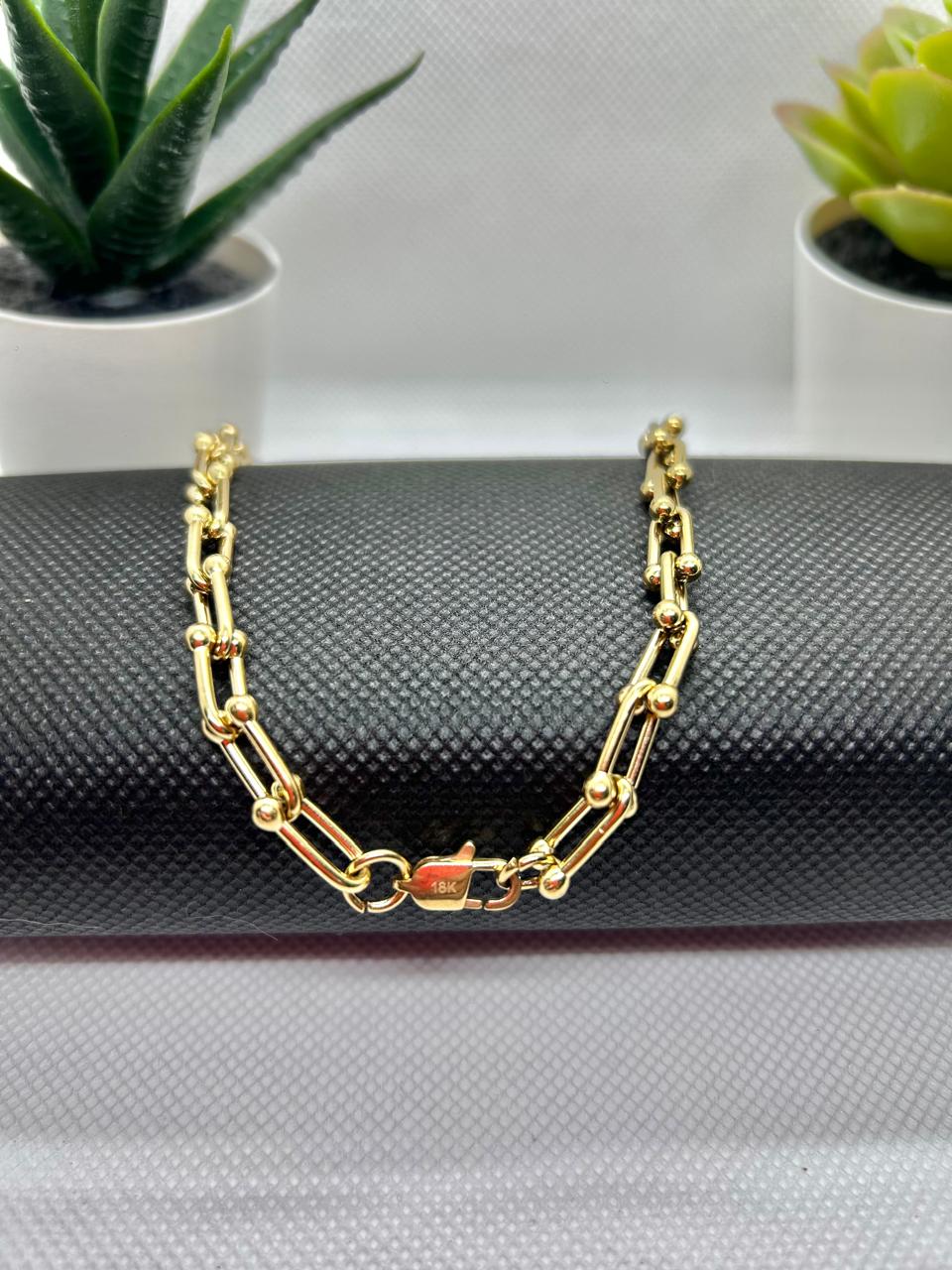 Cadena Ancla Mujer - NEBU