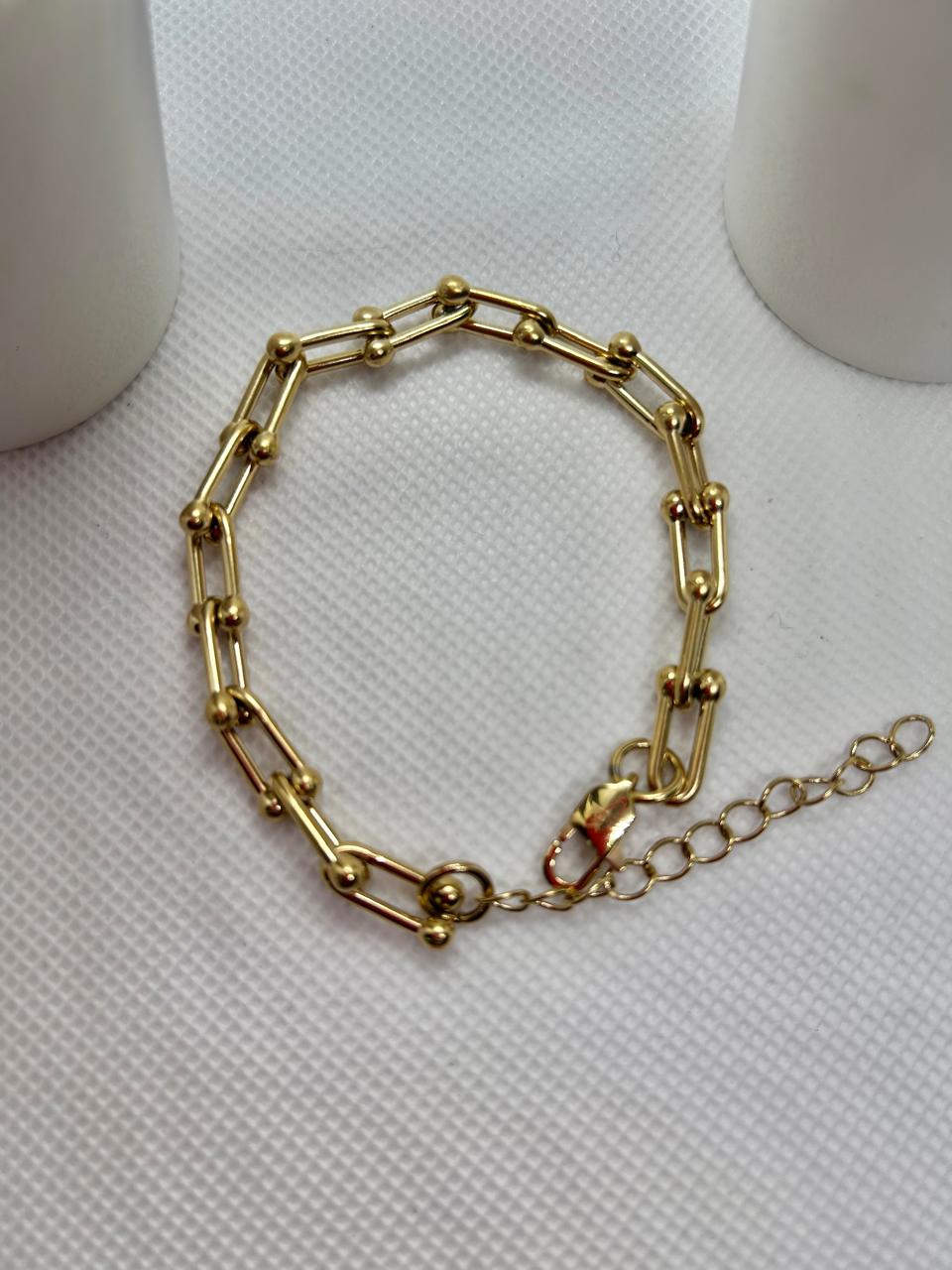 Pulsera Ancla Mujer - NEBU