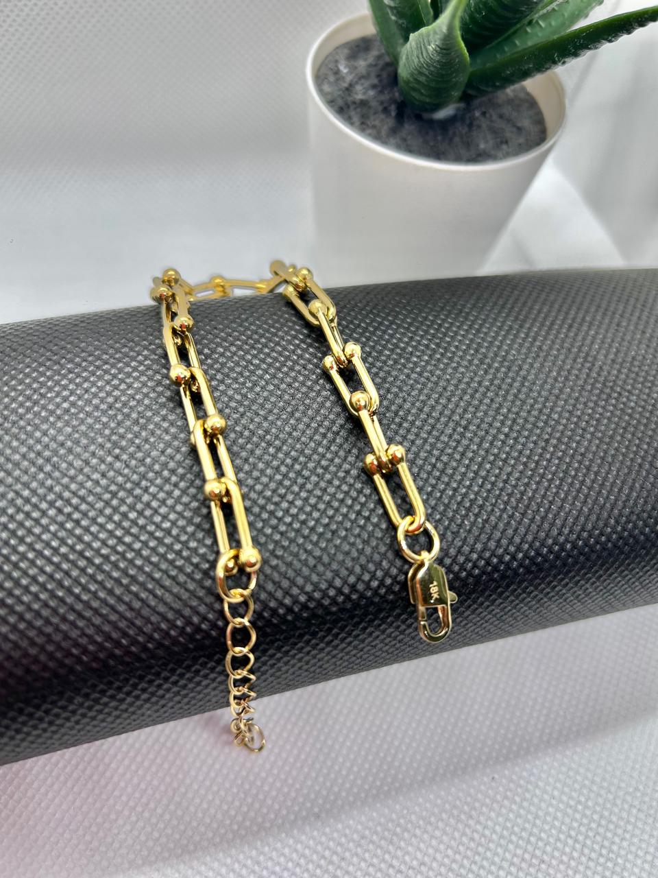 Pulsera Ancla Mujer - NEBU