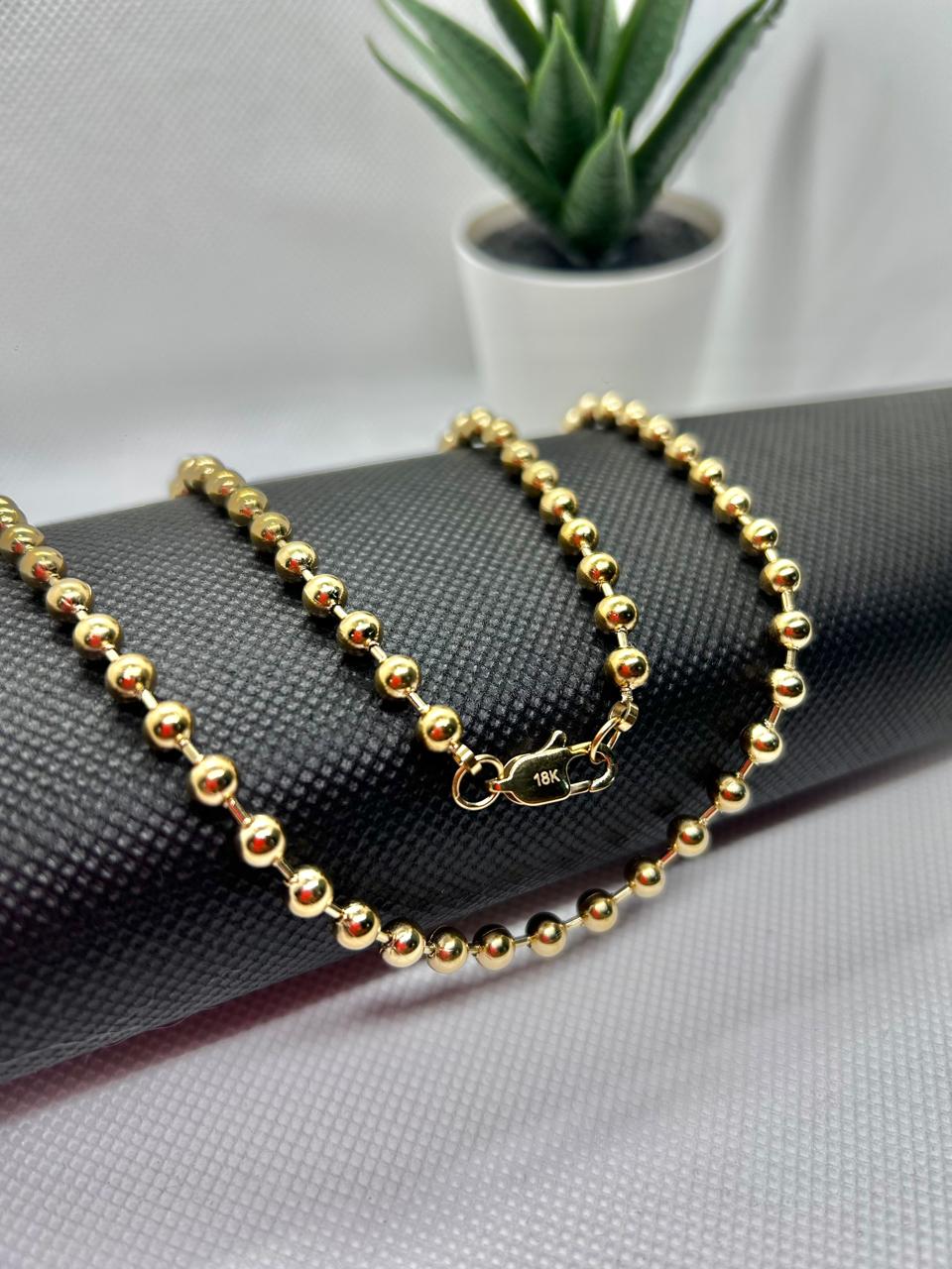 Cadena Militar Hombre - NEBU