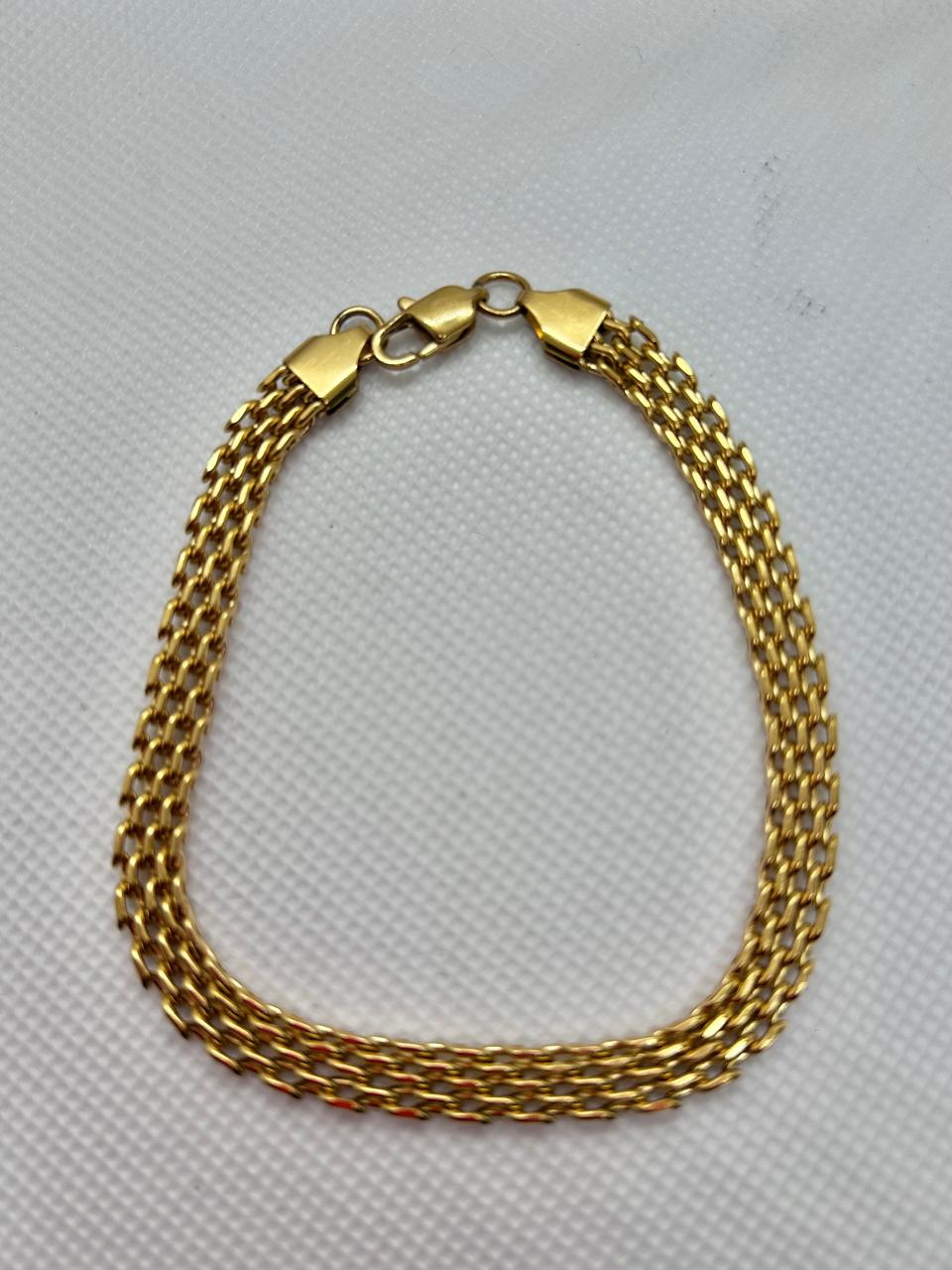 Pulsera Chinesca Hombre - NEBU