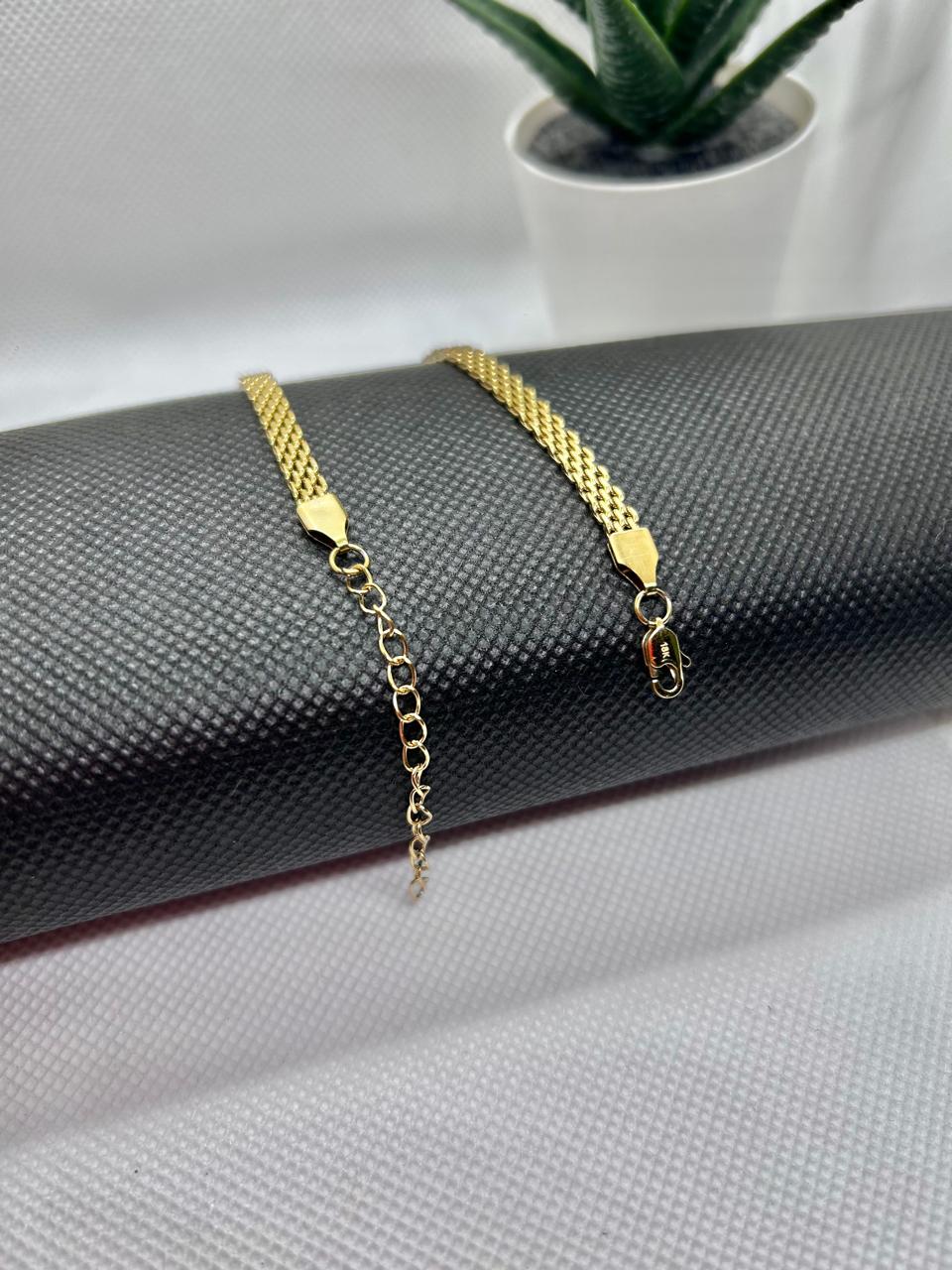 Pulsera Chinesca Mujer - NEBU