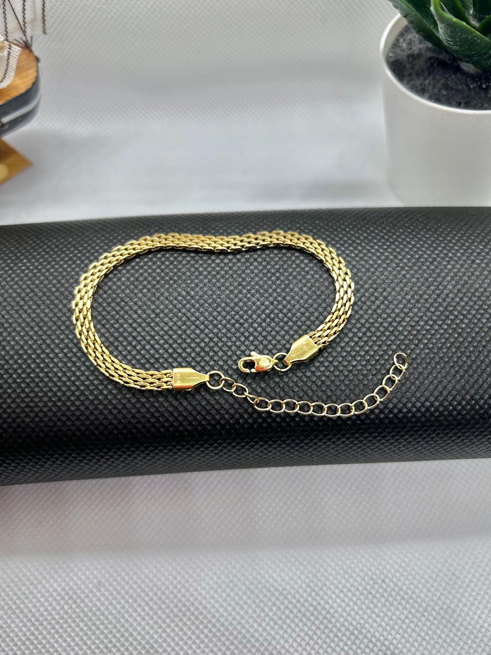 Pulsera Chinesca Mujer - NEBU