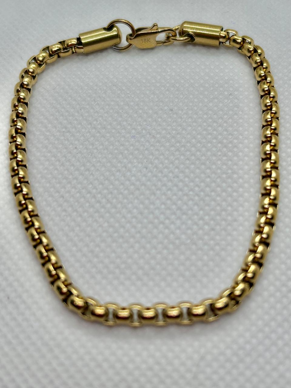 Pulsera Veneciana Mujer - NEBU