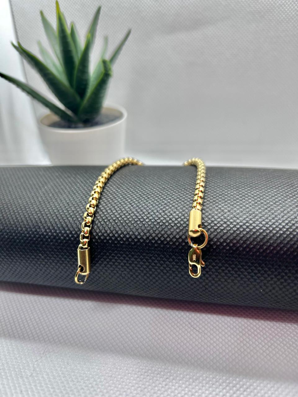 Pulsera Veneciana Mujer - NEBU