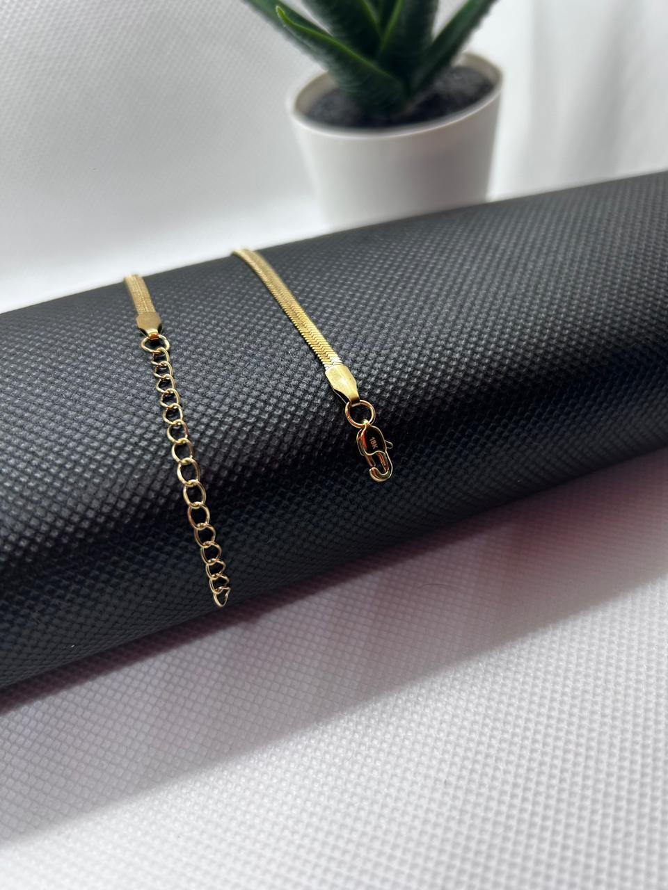Pulsera Egipcia Mujer - NEBU