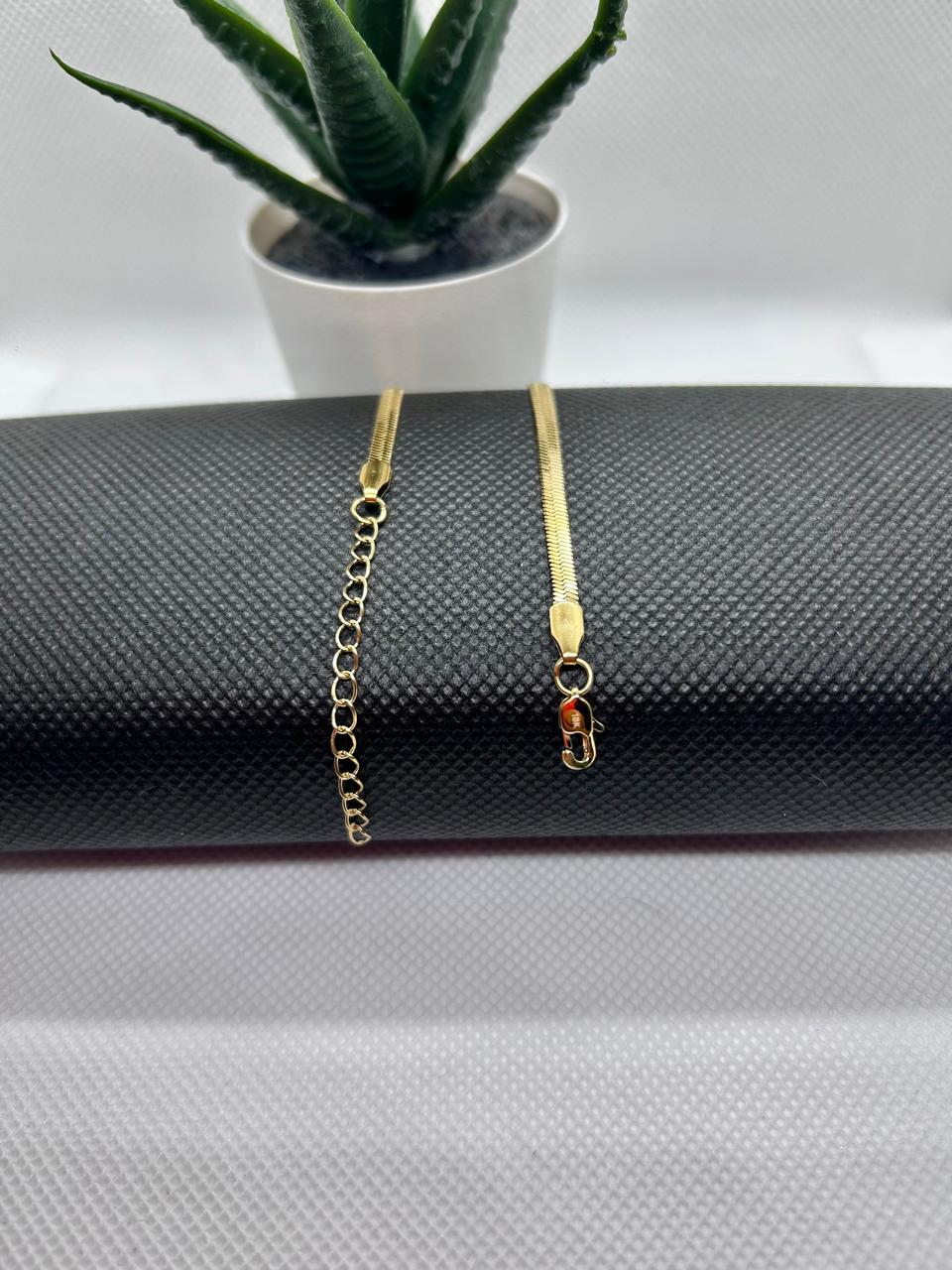 Pulsera Egipcia Mujer - NEBU