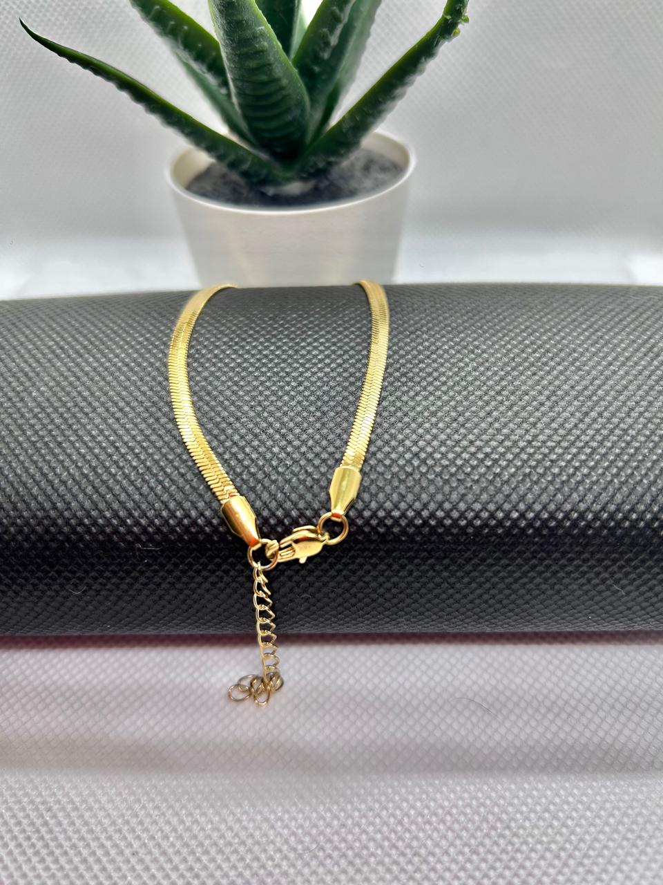 Pulsera Egipcia Mujer - NEBU