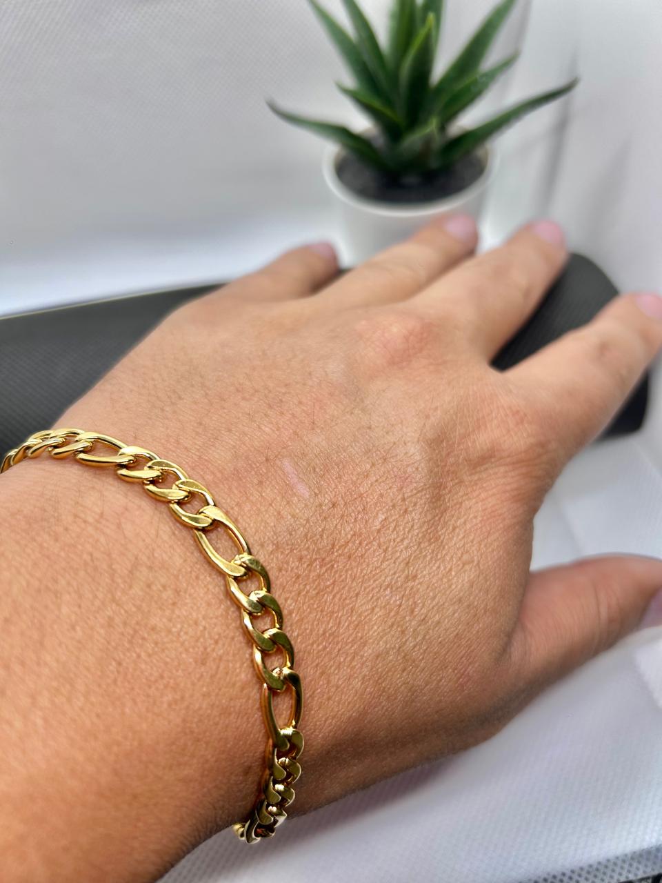 Pulsera Cartier Hombre - NEBU