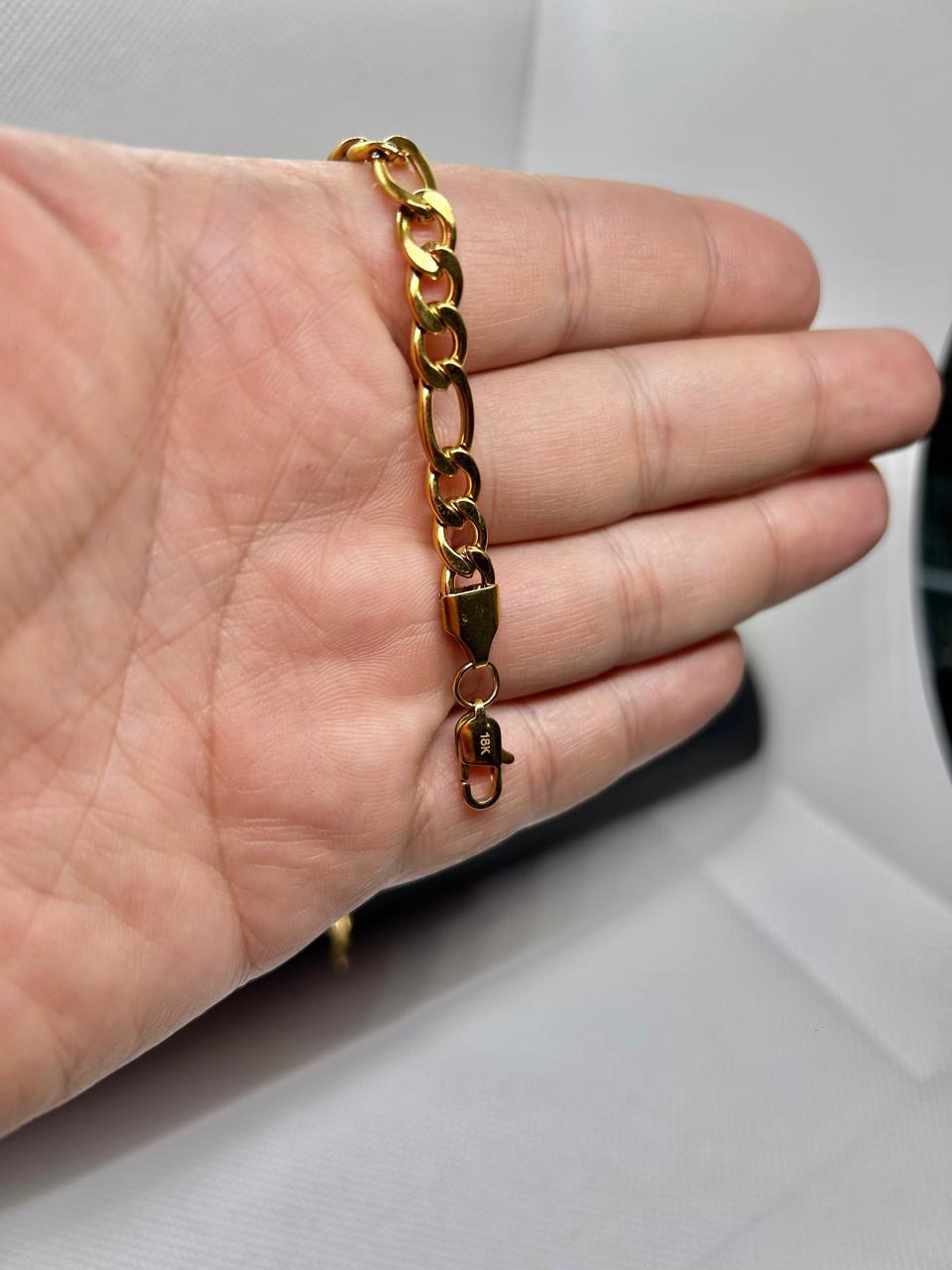 Pulsera Cartier Hombre - NEBU