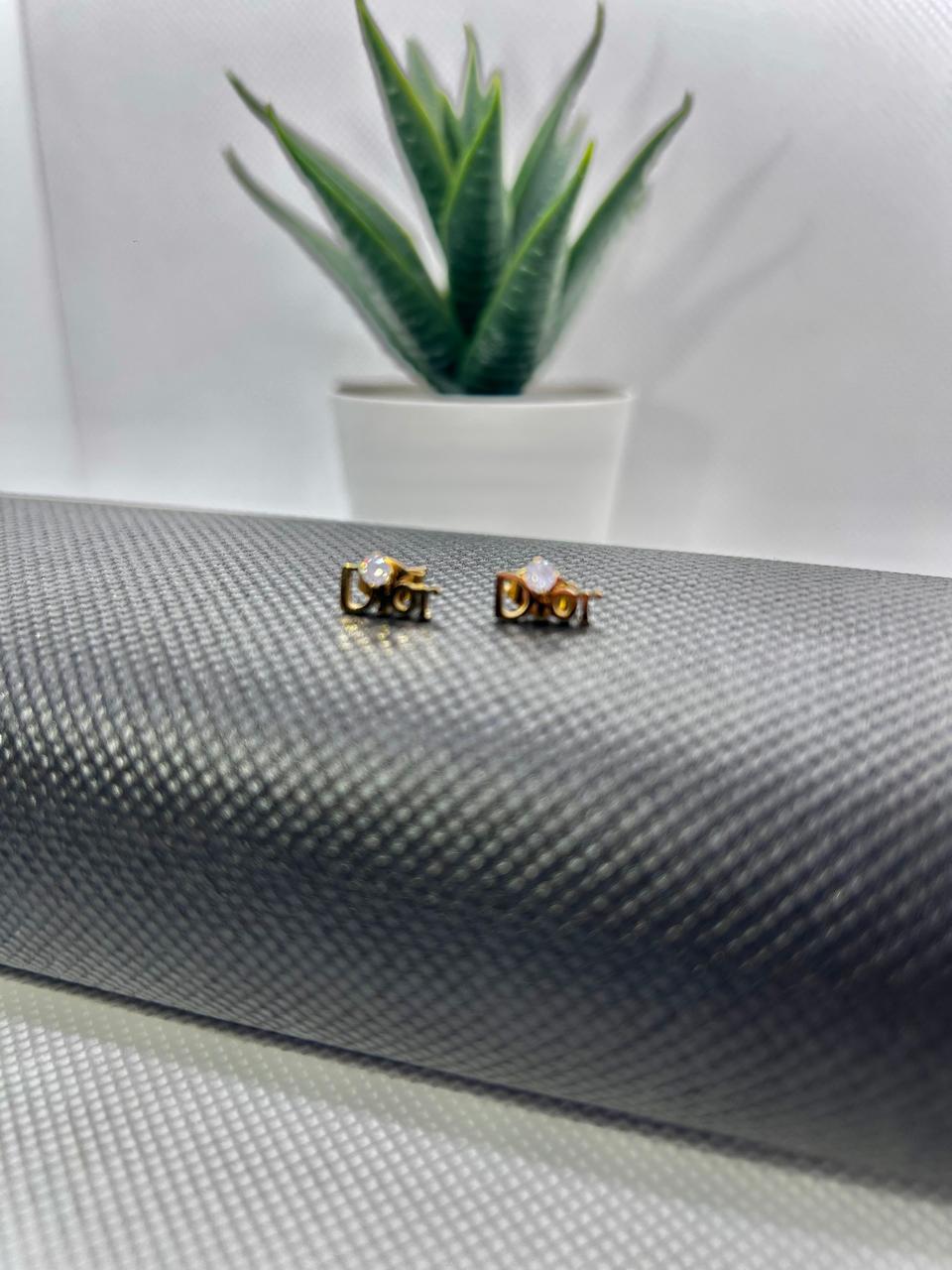 Aretes x 3 DR - Ref42 Mujer - NEBU