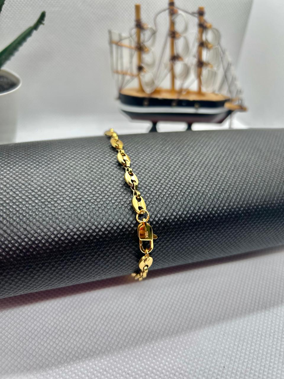 Pulsera Gucci Hombre - NEBU