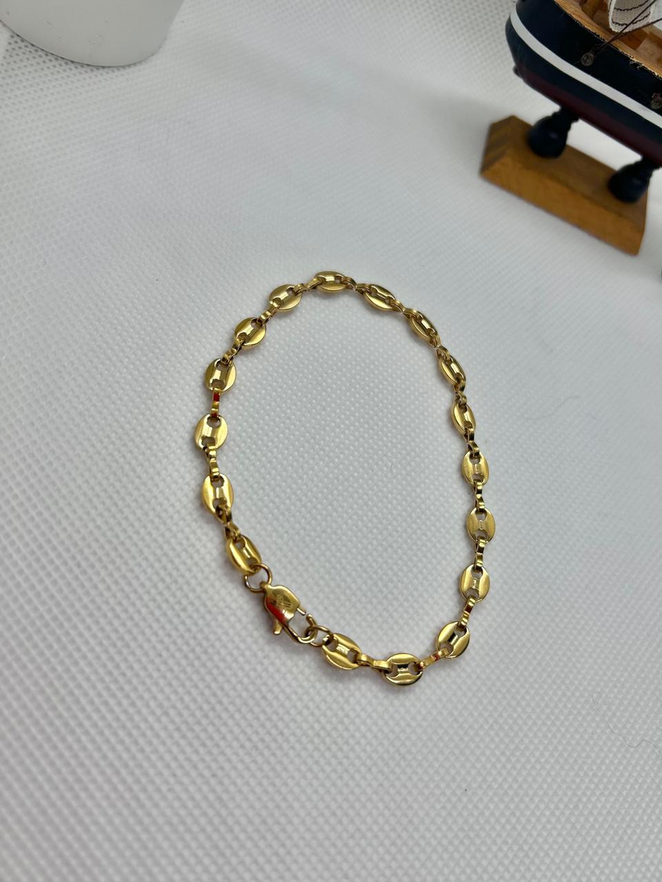 Pulsera Gucci Hombre - NEBU
