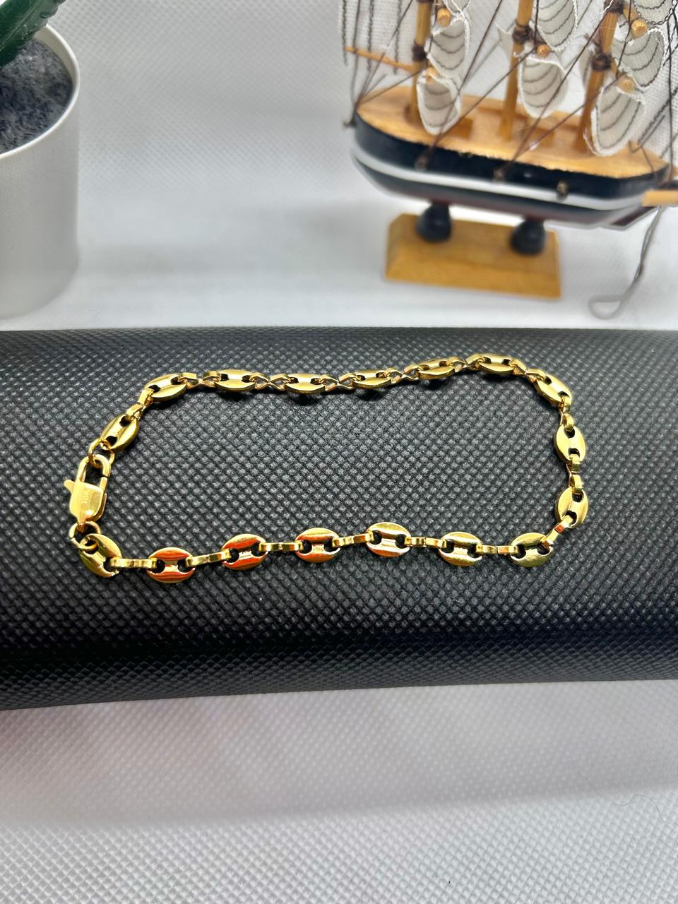 Pulsera Gucci Hombre - NEBU