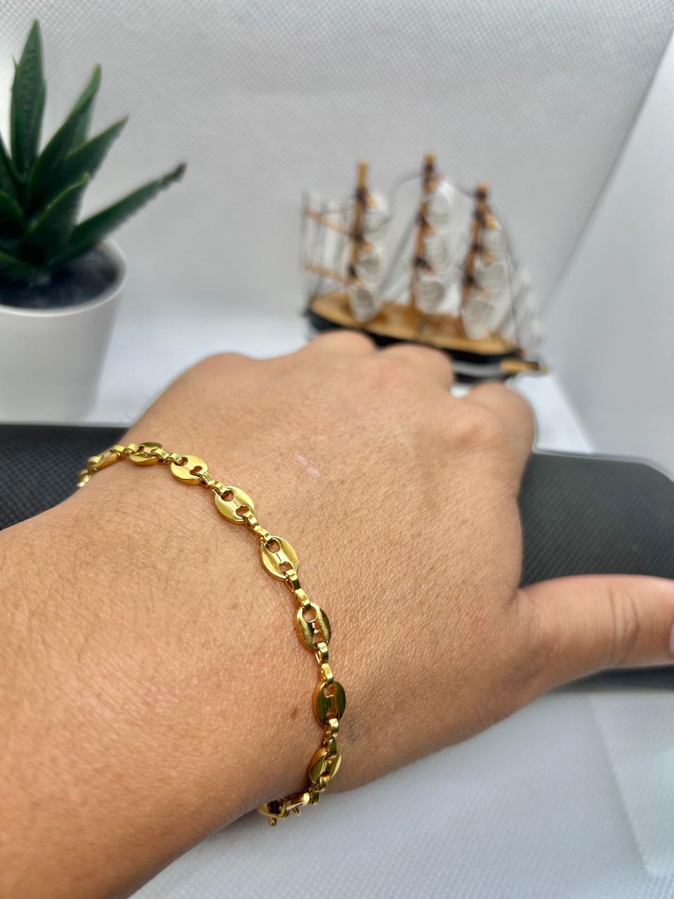 Pulsera Gucci Hombre - NEBU