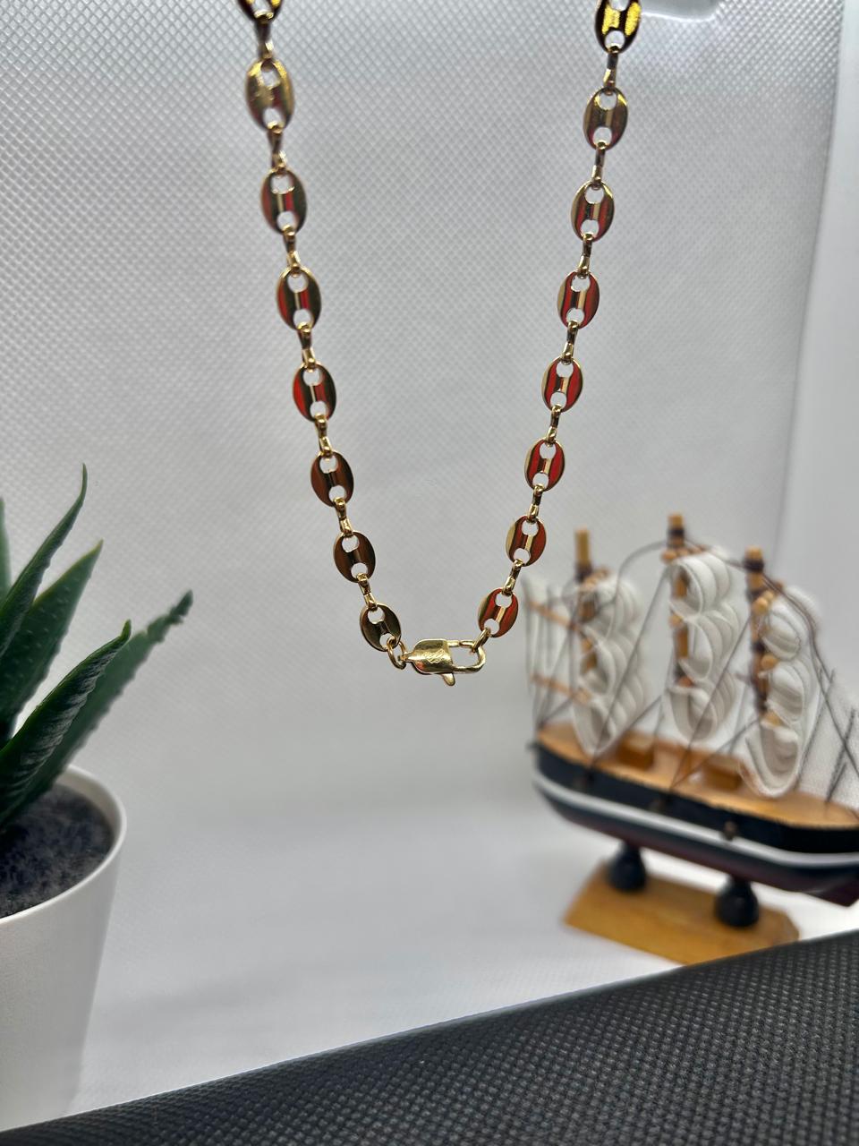 Cadena Gucci Mujer - NEBU