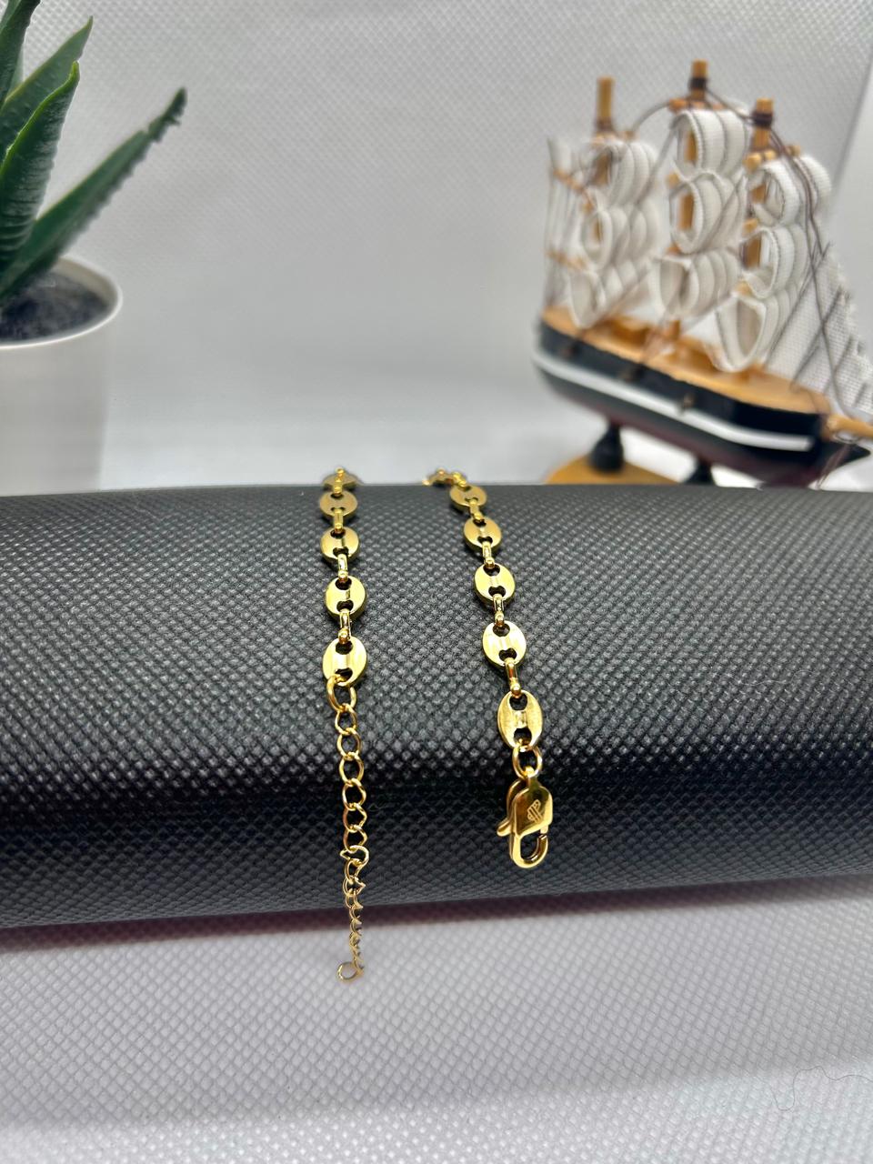 Pulsera Gucci Mujer - NEBU