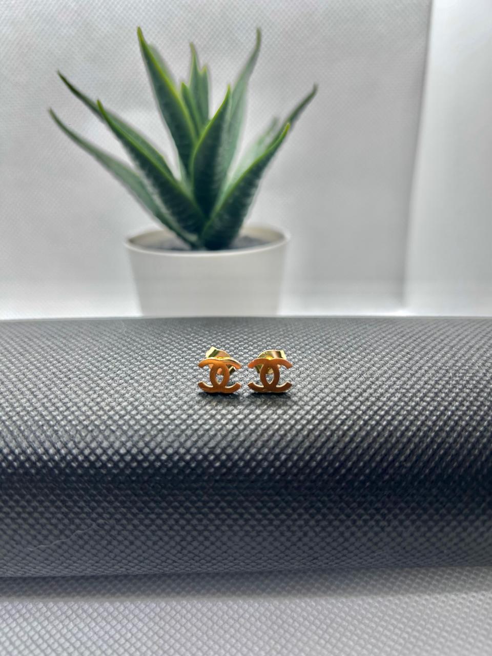 Aretes x 3 CH - Ref41 Mujer - NEBU