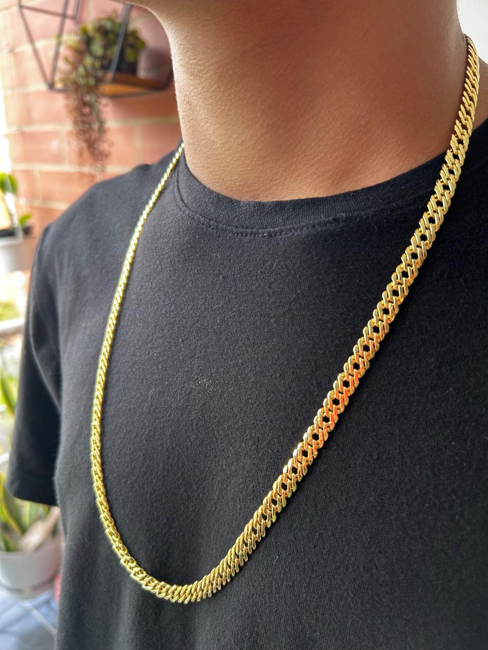 Pulsera Entrelazada Hombre - NEBU