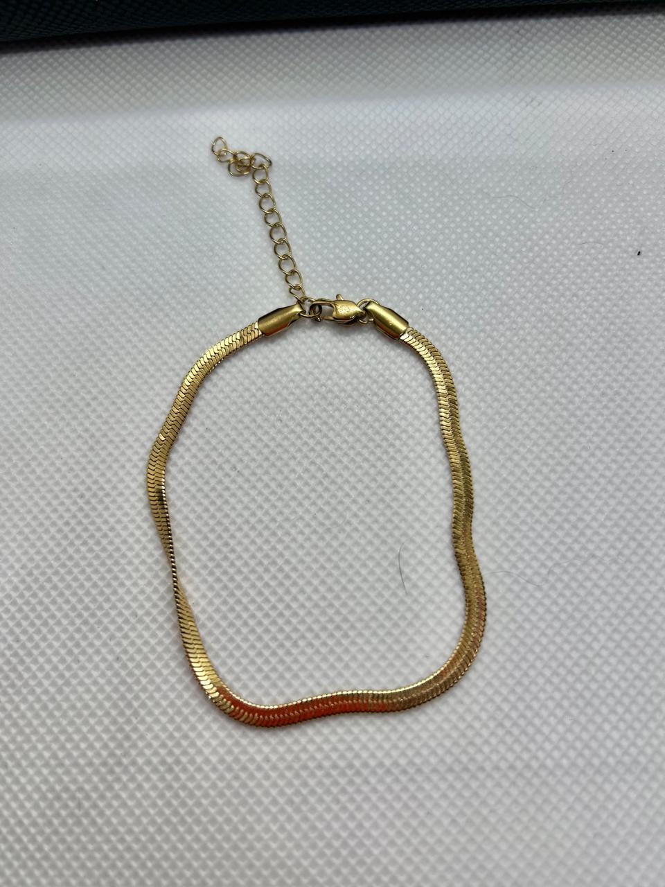 Pulsera Egipcia Mujer - NEBU