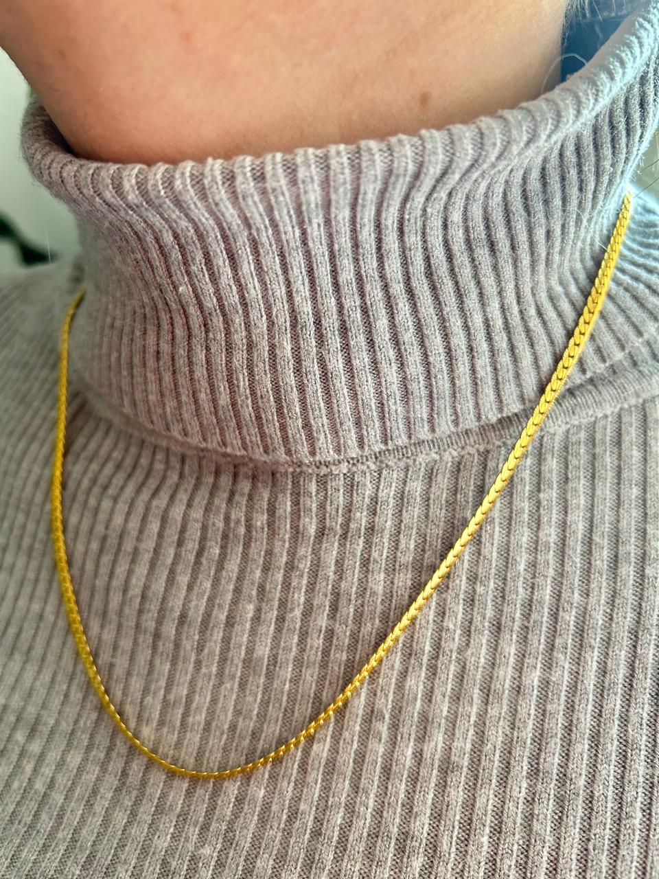 Pulsera Grabada Mujer