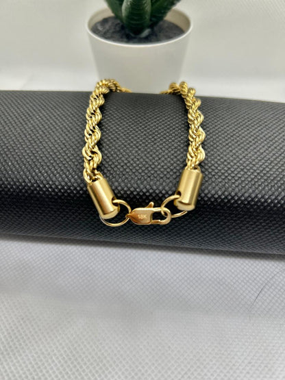 Pulsera Lazo Hombre - NEBU