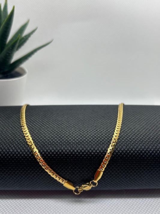 Pulsera Grabada Mujer - NEBU