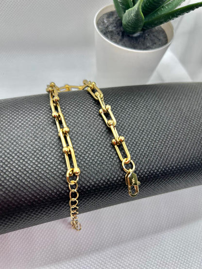 Pulsera Ancla Mujer - NEBU