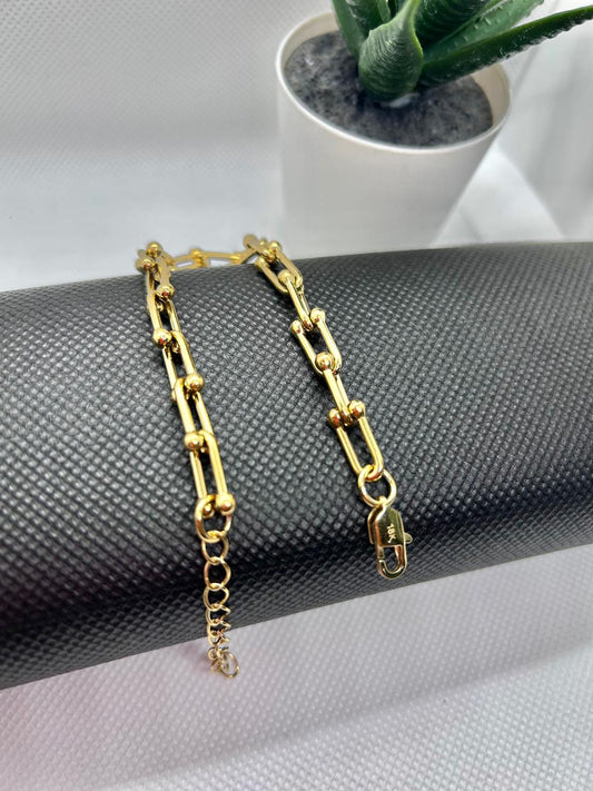 Pulsera Ancla Mujer - NEBU
