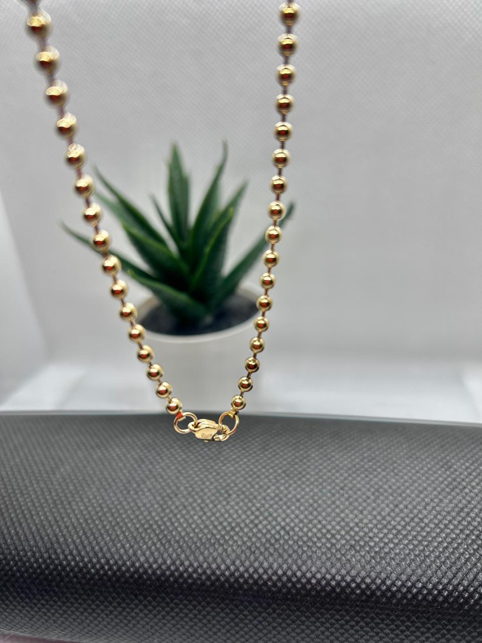 Cadena Militar Mujer - NEBU