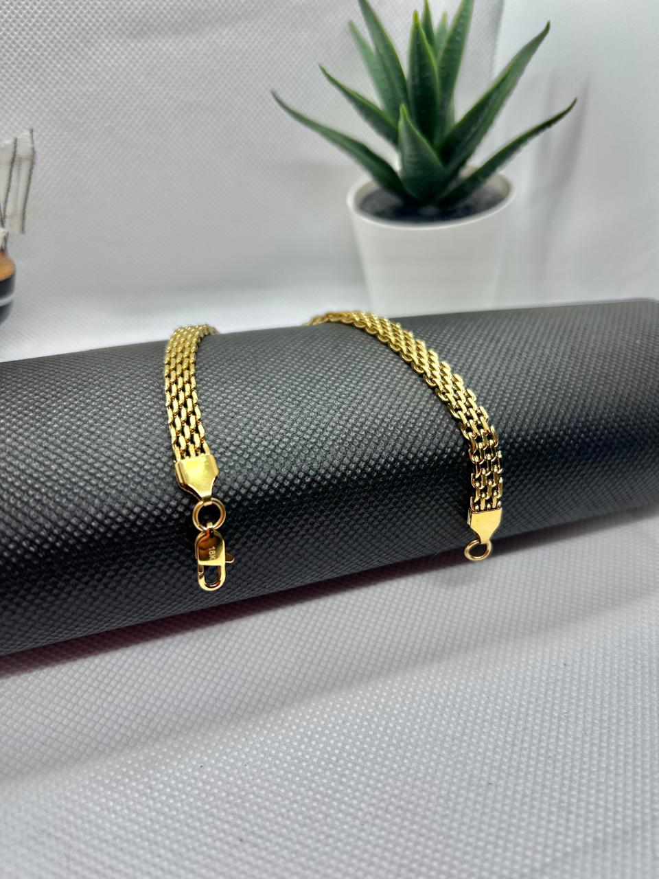 Pulsera Chinesca Hombre - NEBU