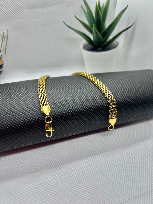 Pulsera Chinesca Hombre - NEBU