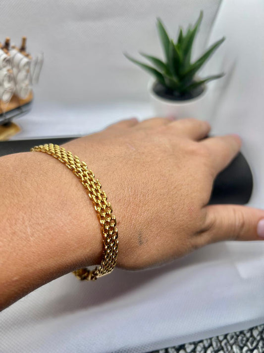 Pulsera Chinesca Hombre - NEBU