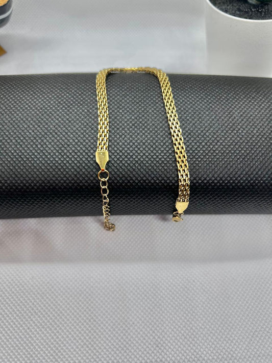 Pulsera Chinesca Mujer - NEBU
