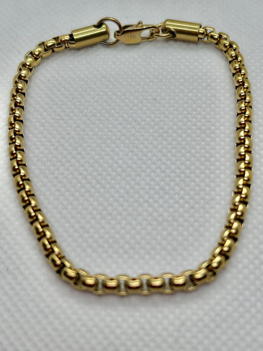 Pulsera Veneciana Mujer - NEBU