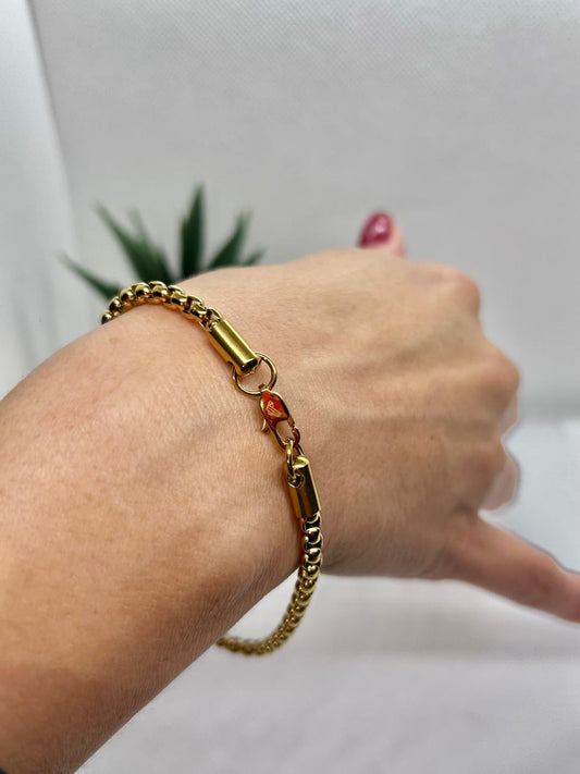 Pulsera Veneciana Mujer - NEBU