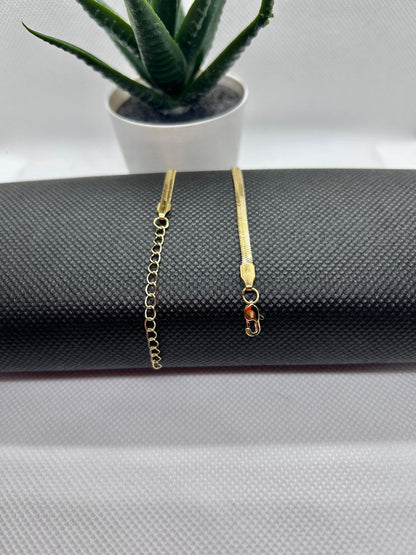 Pulsera Egipcia Mujer - NEBU