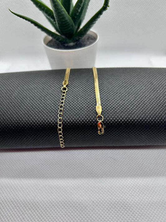 Pulsera Egipcia Mujer - NEBU