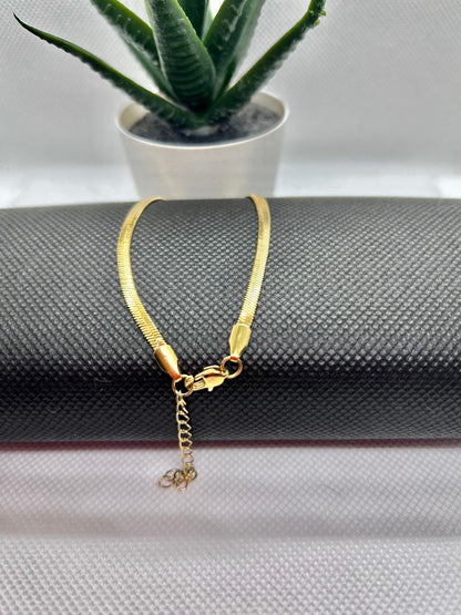 Pulsera Egipcia Mujer - NEBU