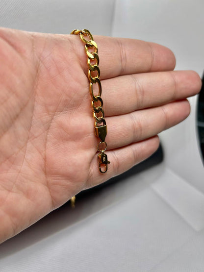 Pulsera Cartier Hombre - NEBU
