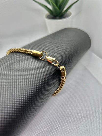 Pulsera Franco Hombre - NEBU