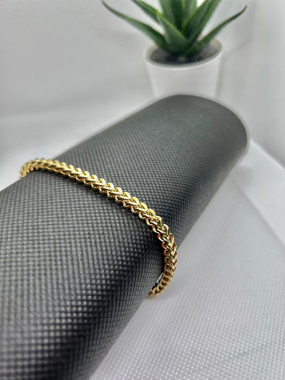 Pulsera Franco Hombre - NEBU