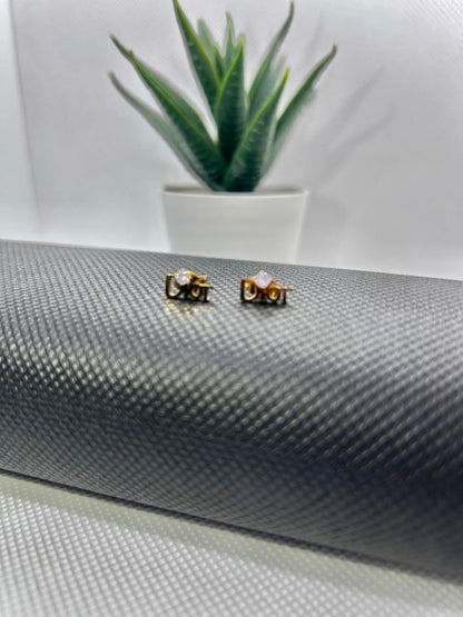 Aretes x 3 DR - Ref42 Mujer - NEBU