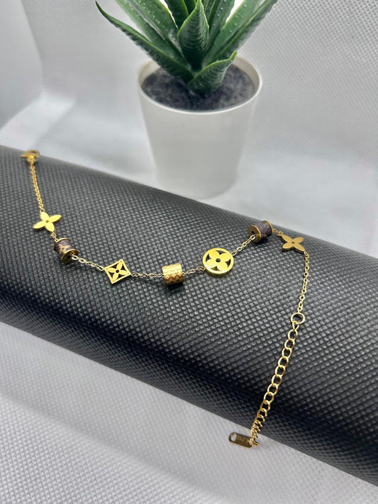 Pulsera Mujer LV - NEBU