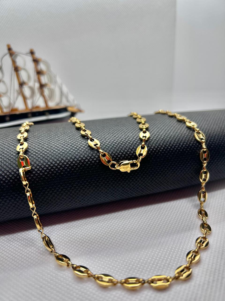 Cadena Gucci Hombre - NEBU