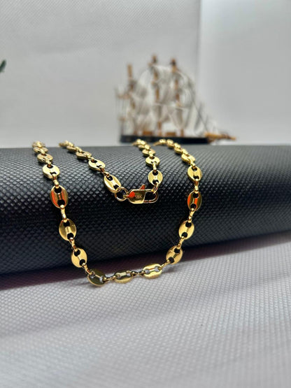 Cadena Gucci Mujer - NEBU