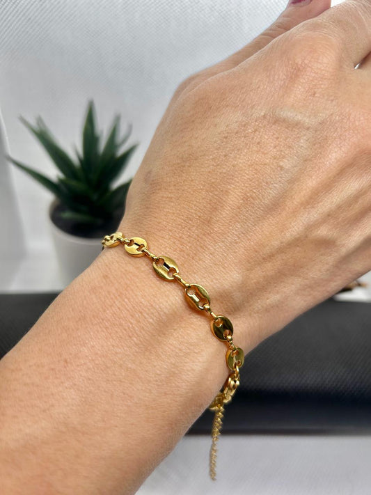 Pulsera Gucci Mujer - NEBU