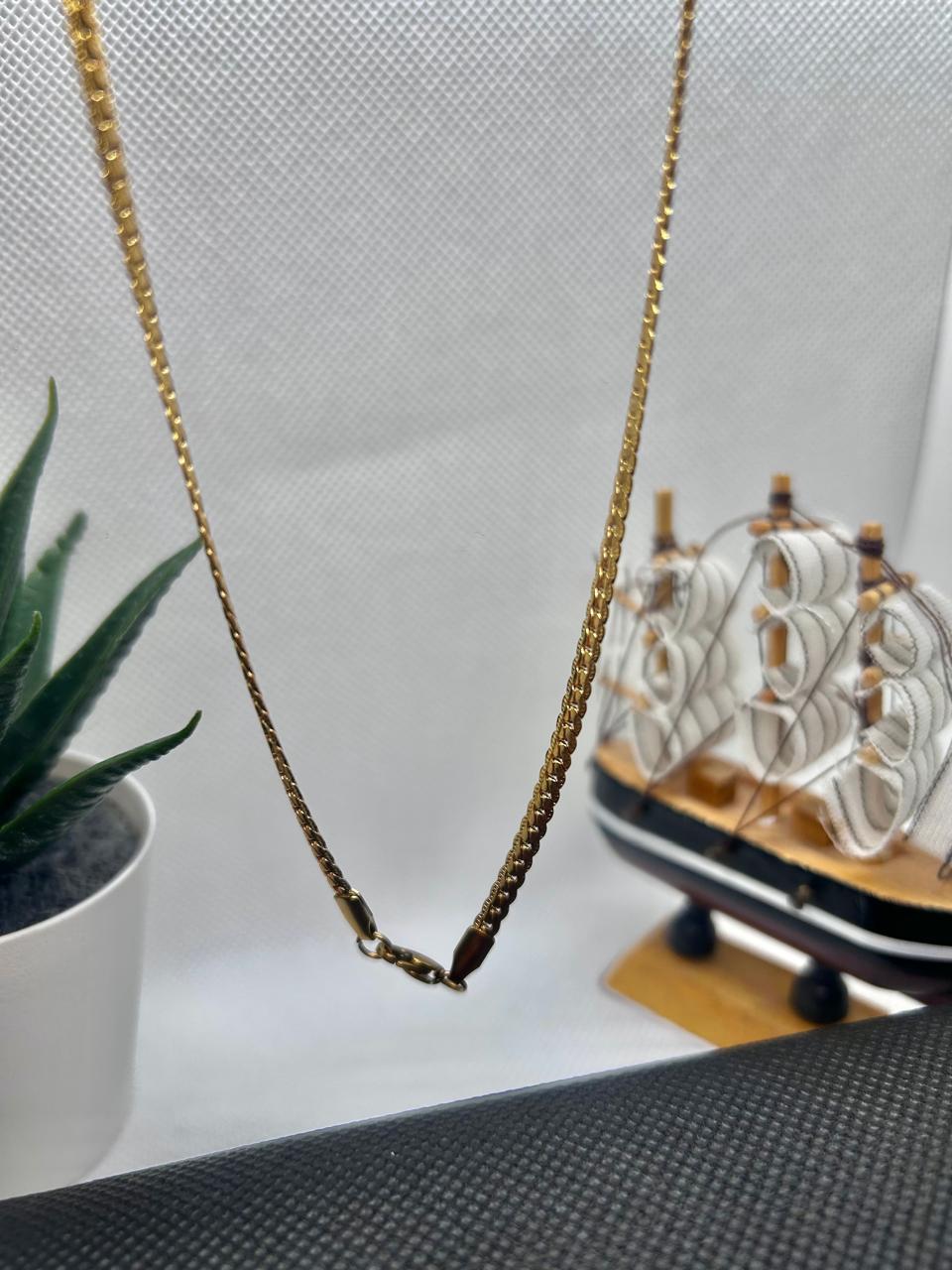 Pulsera Grabada Mujer - NEBU