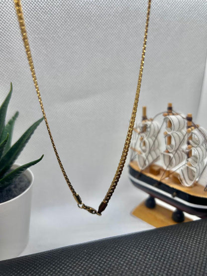 Pulsera Grabada Mujer - NEBU